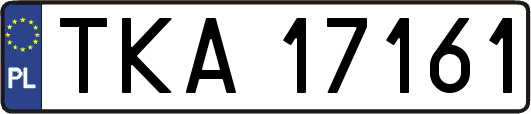 TKA17161