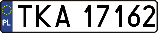 TKA17162