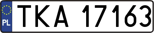 TKA17163