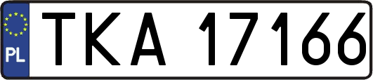 TKA17166