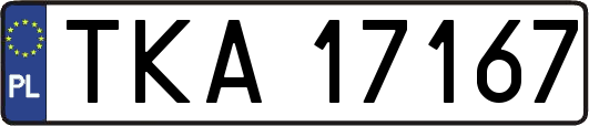 TKA17167