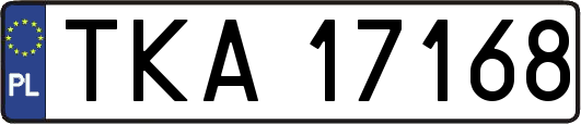 TKA17168