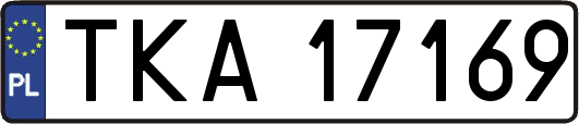 TKA17169