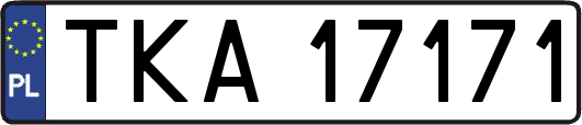 TKA17171