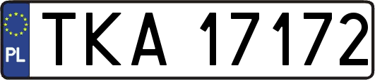 TKA17172