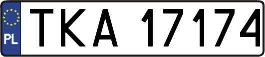 TKA17174