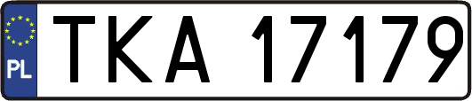 TKA17179