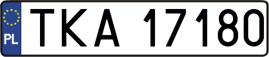 TKA17180