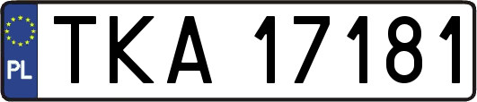 TKA17181