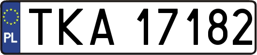 TKA17182
