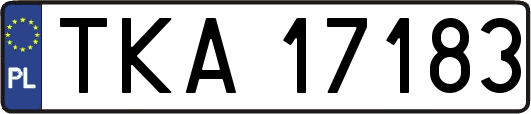 TKA17183