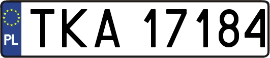 TKA17184