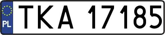 TKA17185