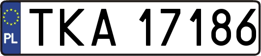 TKA17186