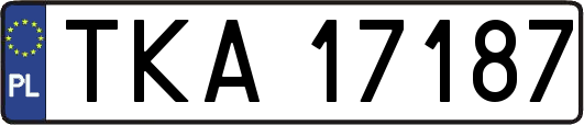 TKA17187