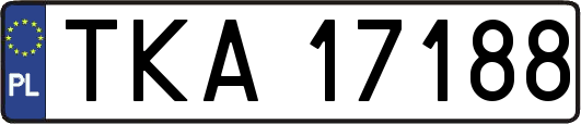 TKA17188