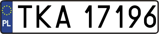 TKA17196