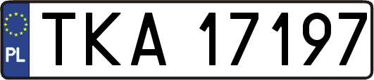 TKA17197