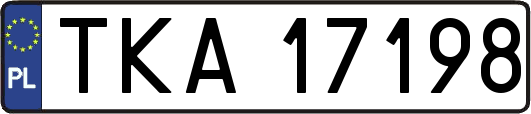 TKA17198
