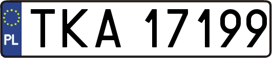 TKA17199