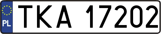TKA17202