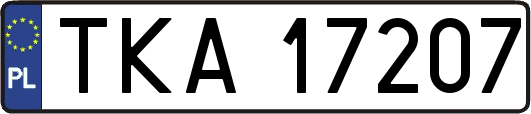 TKA17207