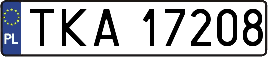 TKA17208