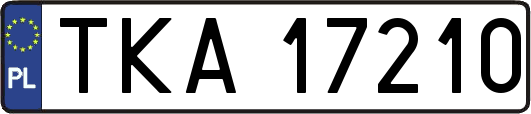 TKA17210