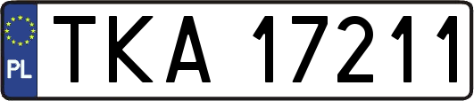TKA17211