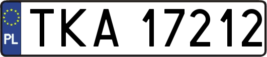 TKA17212
