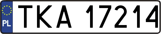 TKA17214