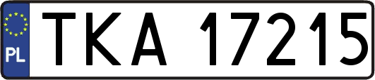 TKA17215