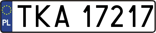 TKA17217