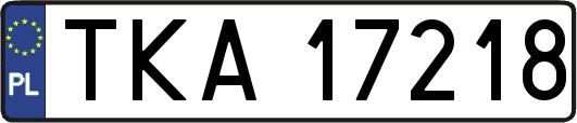 TKA17218
