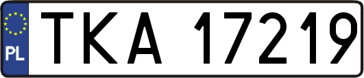 TKA17219
