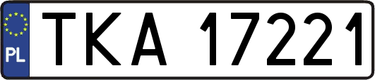 TKA17221