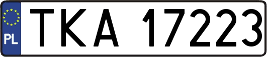 TKA17223
