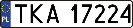 TKA17224