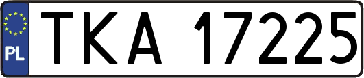 TKA17225