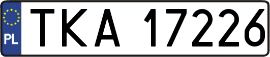 TKA17226