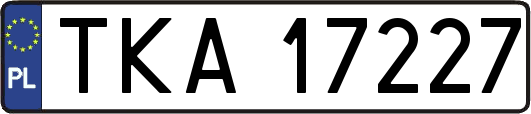 TKA17227