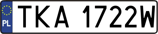 TKA1722W