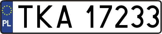 TKA17233