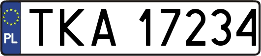 TKA17234