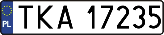 TKA17235