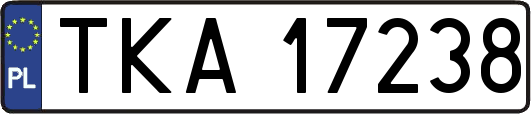 TKA17238