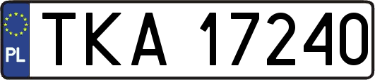 TKA17240