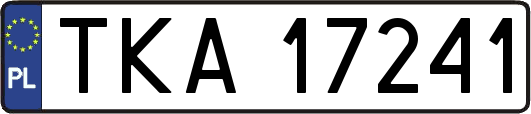 TKA17241