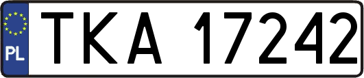 TKA17242