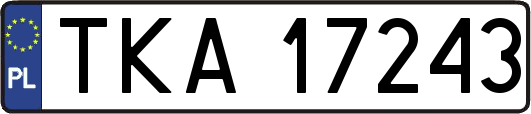 TKA17243
